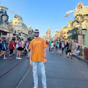 Meet your Posher, Ryan